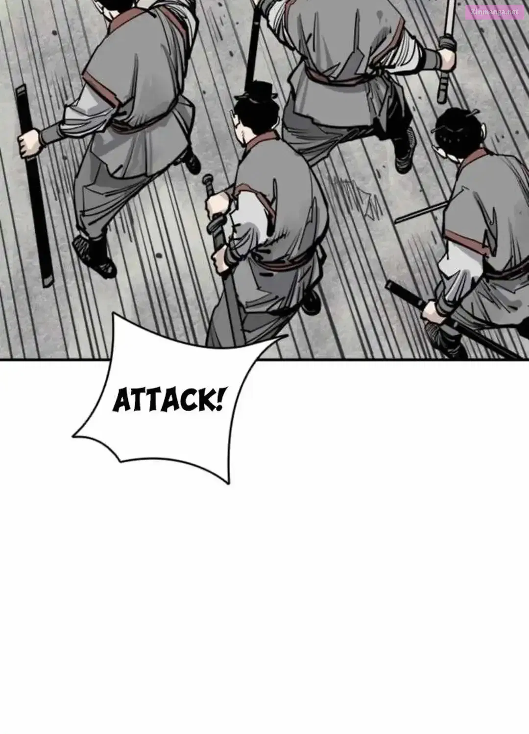 Shashin Zinmanga X Chapter 83 Page 17