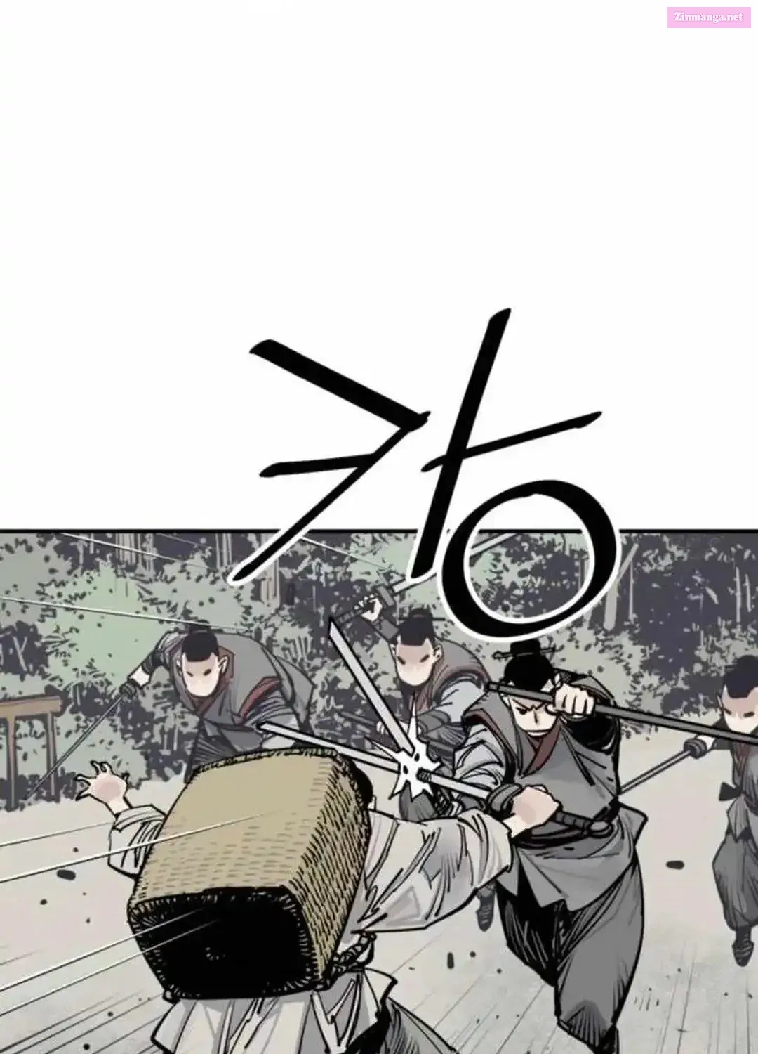 Shashin Zinmanga X Chapter 83 Page 19