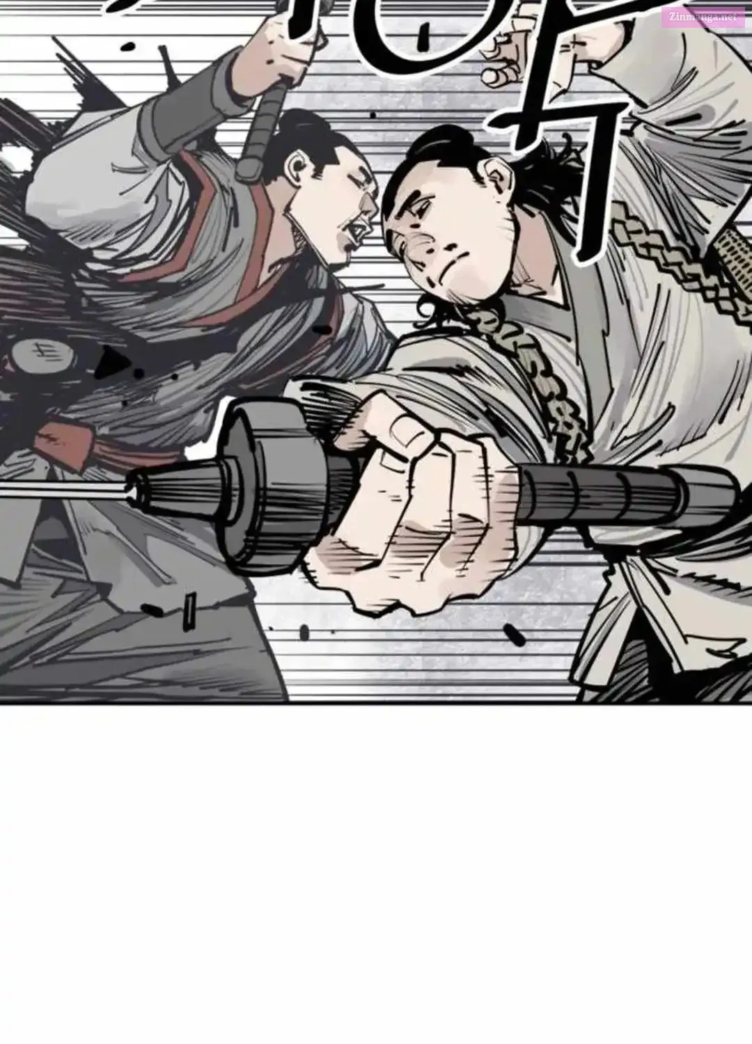Shashin Zinmanga X Chapter 83 Page 21
