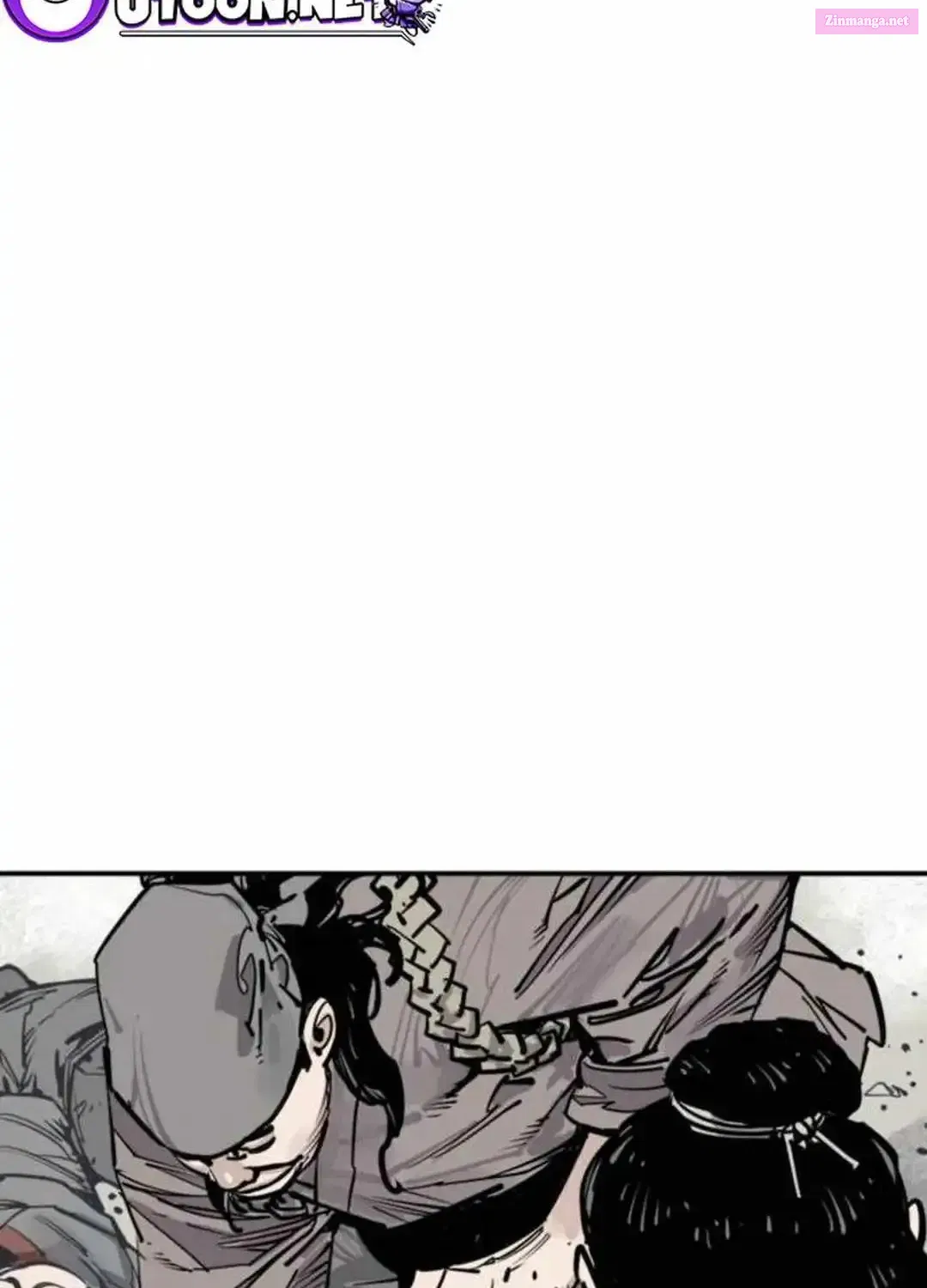 Shashin Zinmanga X Chapter 83 Page 37
