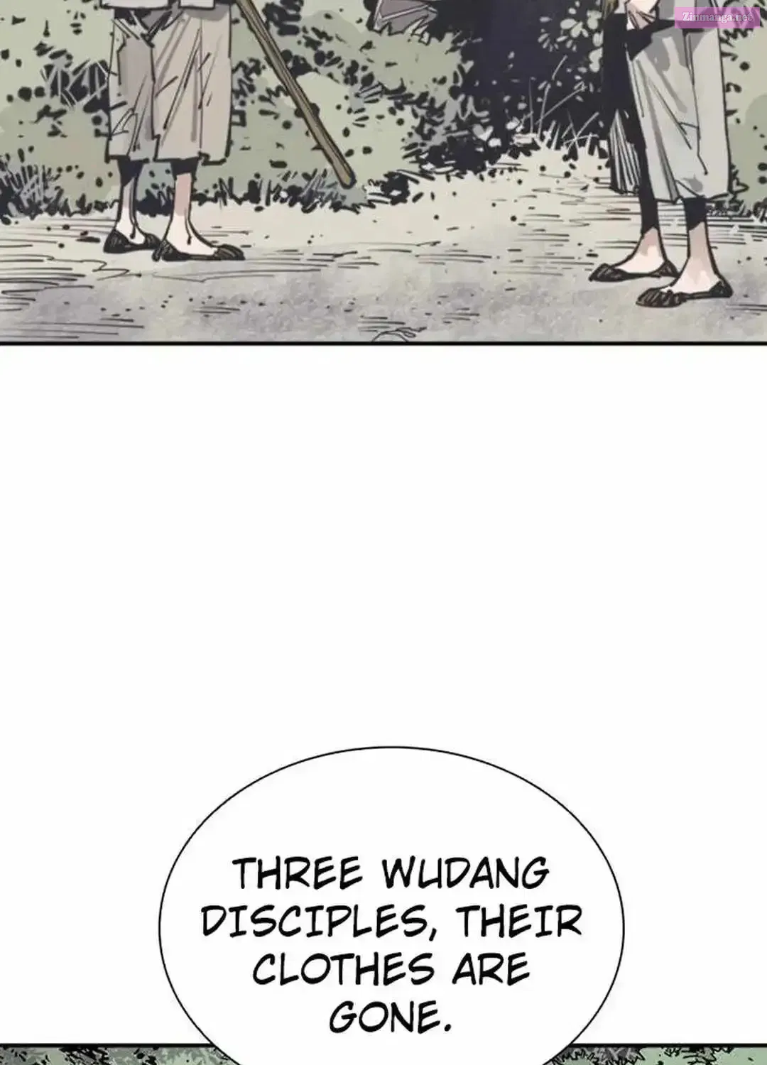 Shashin Zinmanga X Chapter 83 Page 58