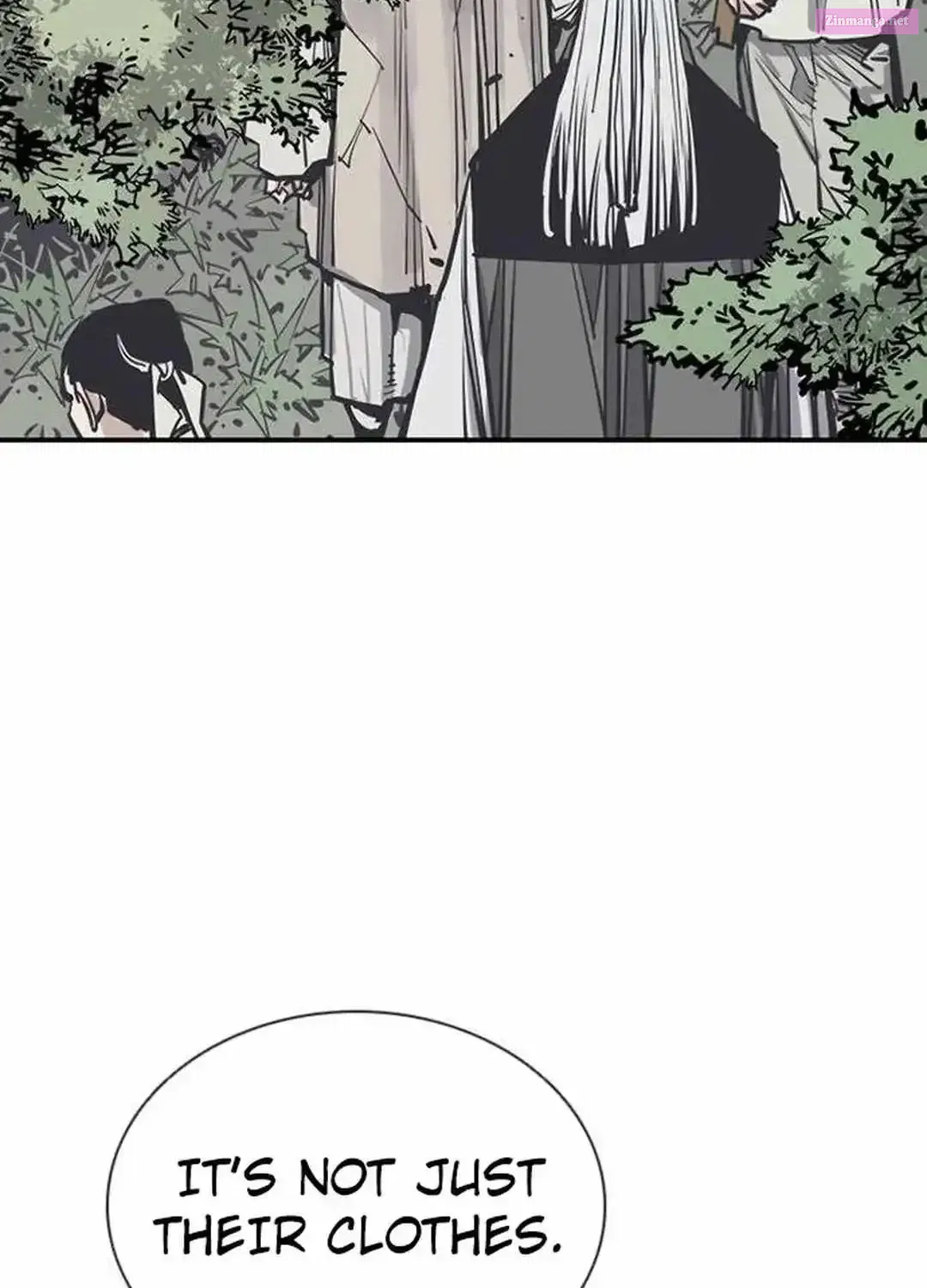 Shashin Zinmanga X Chapter 83 Page 60