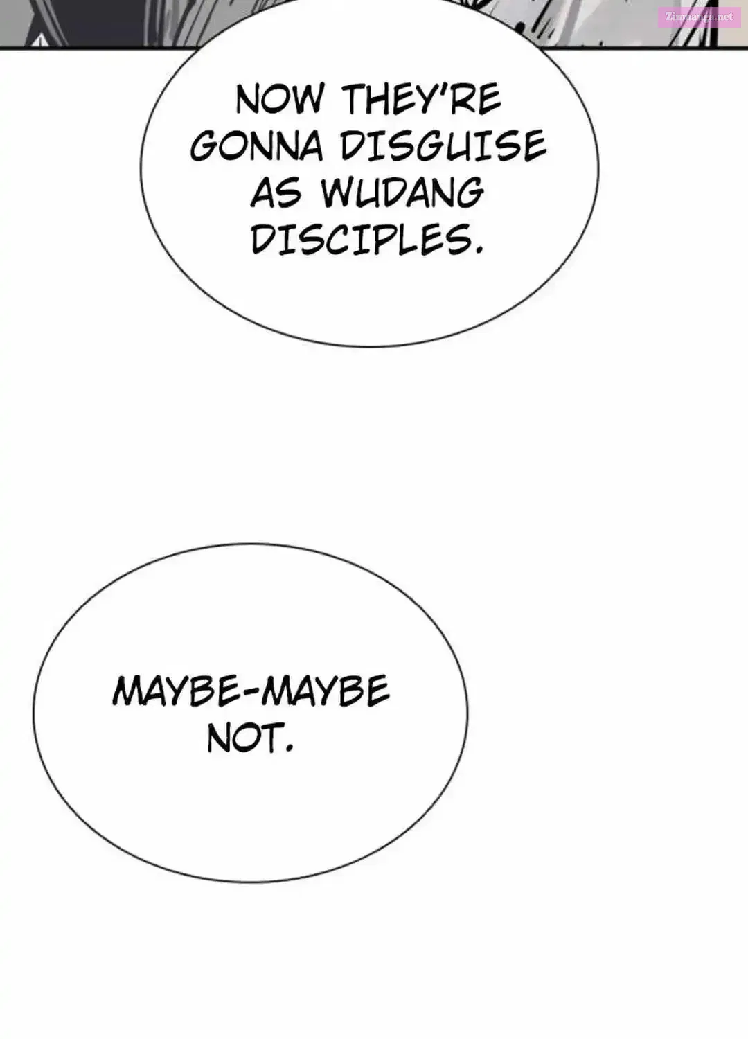Shashin Zinmanga X Chapter 83 Page 64