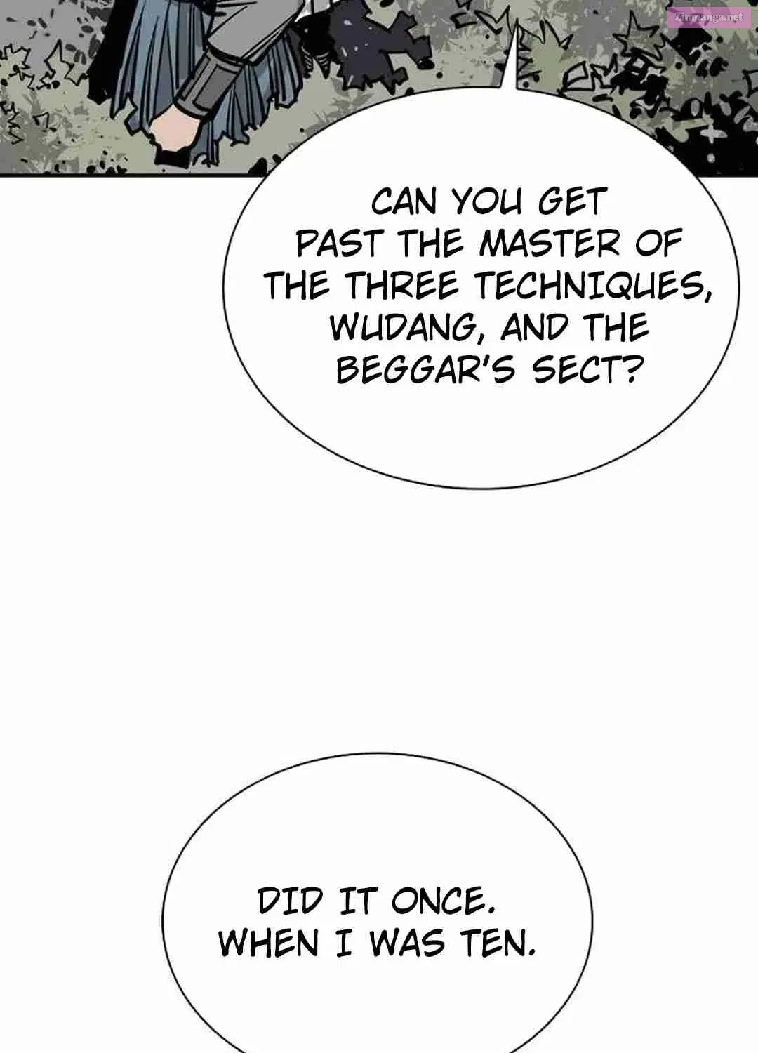 Shashin Zinmanga X Chapter 82 Page 108