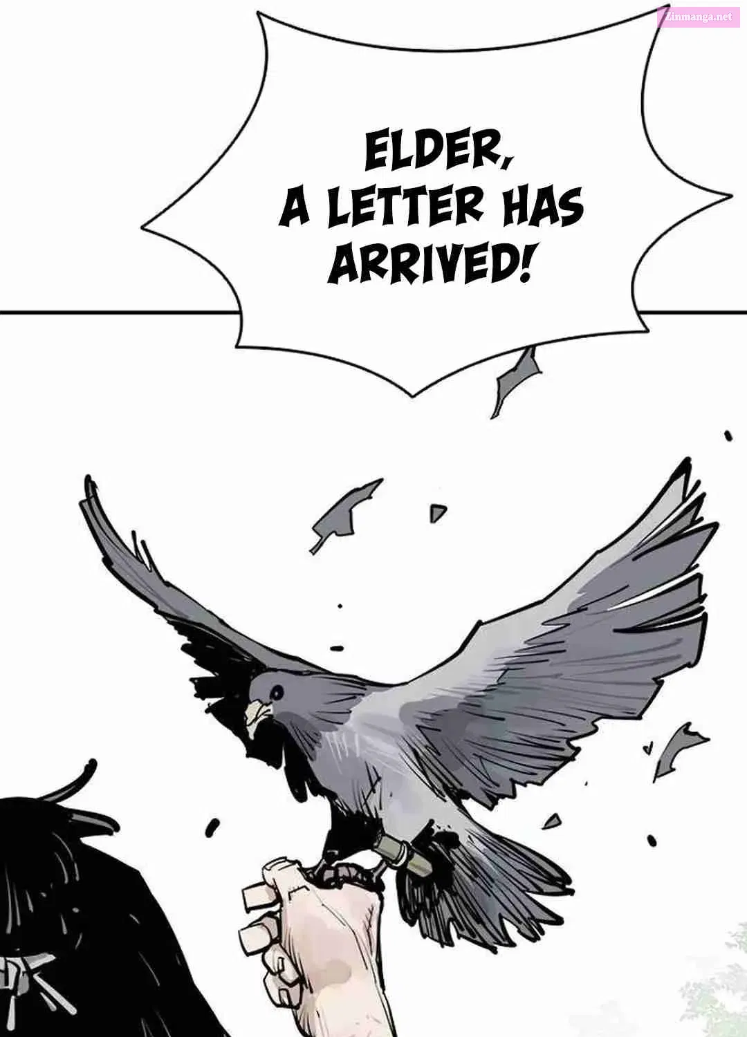 Shashin Zinmanga X Chapter 82 Page 111
