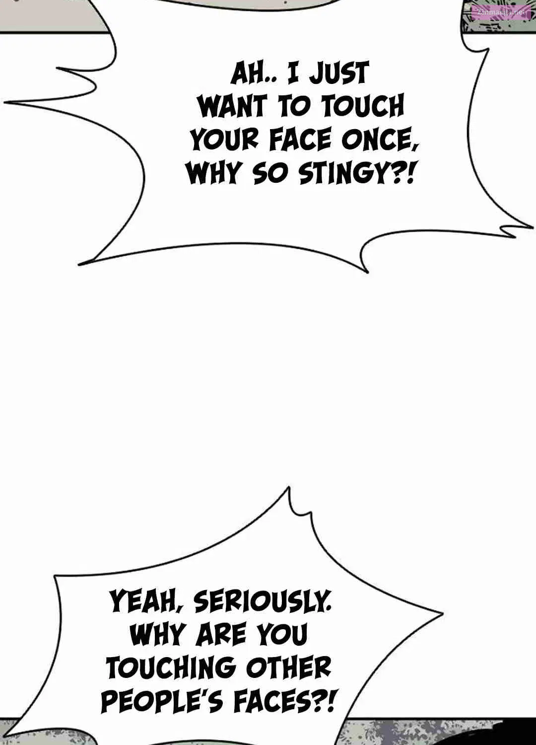 Shashin Zinmanga X Chapter 82 Page 124