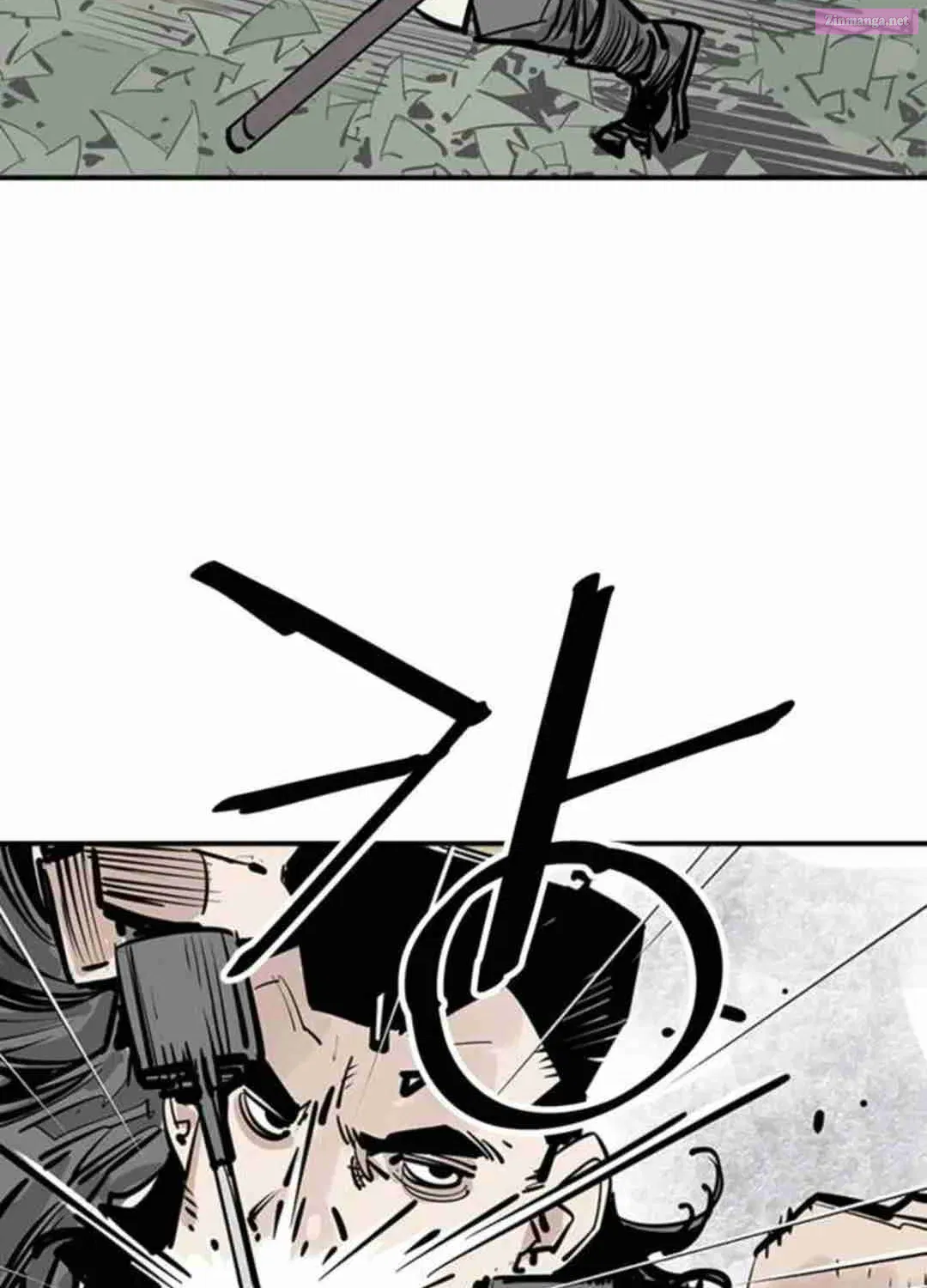 Shashin Zinmanga X Chapter 81 Page 20