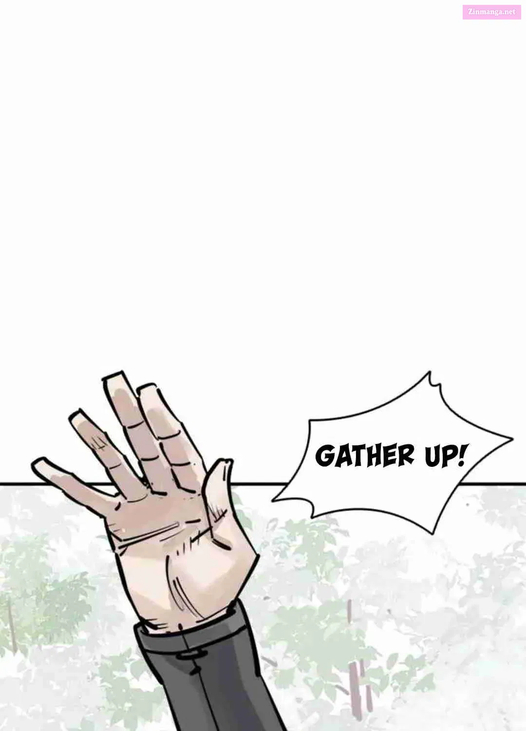 Shashin Zinmanga X Chapter 81 Page 32