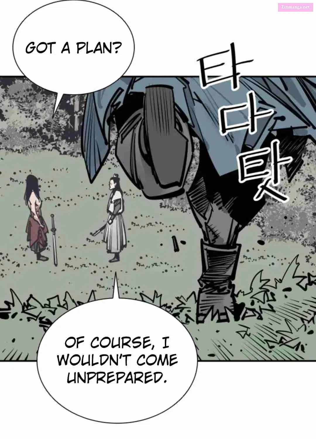 Shashin Zinmanga X Chapter 81 Page 42