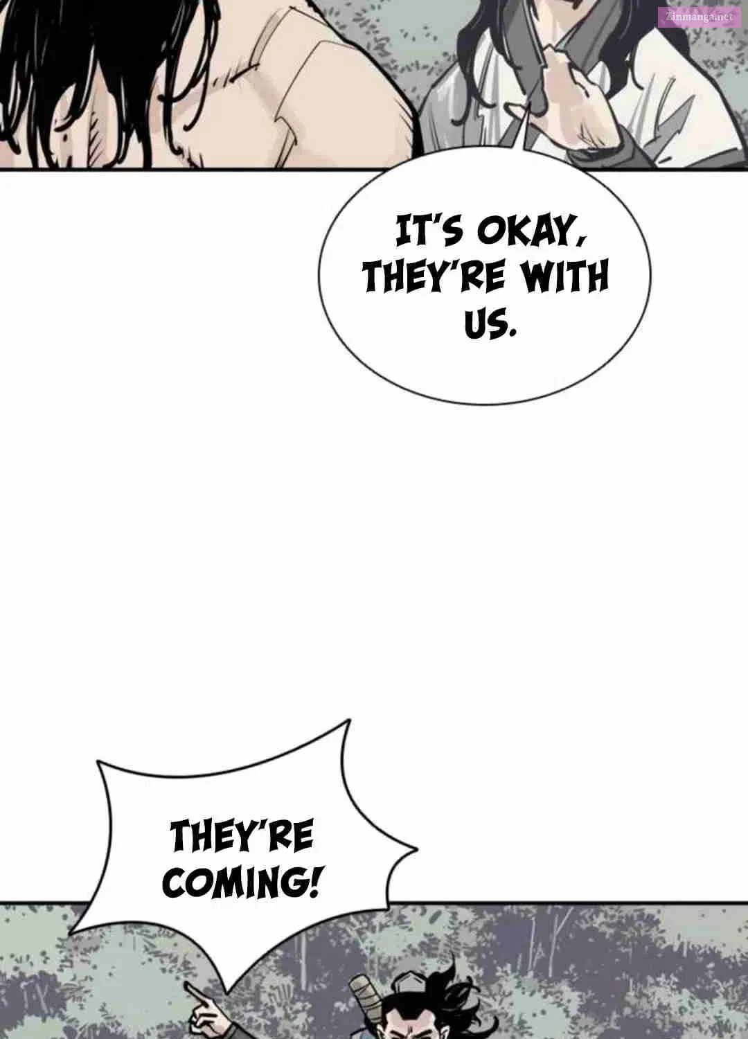 Shashin Zinmanga X Chapter 81 Page 44
