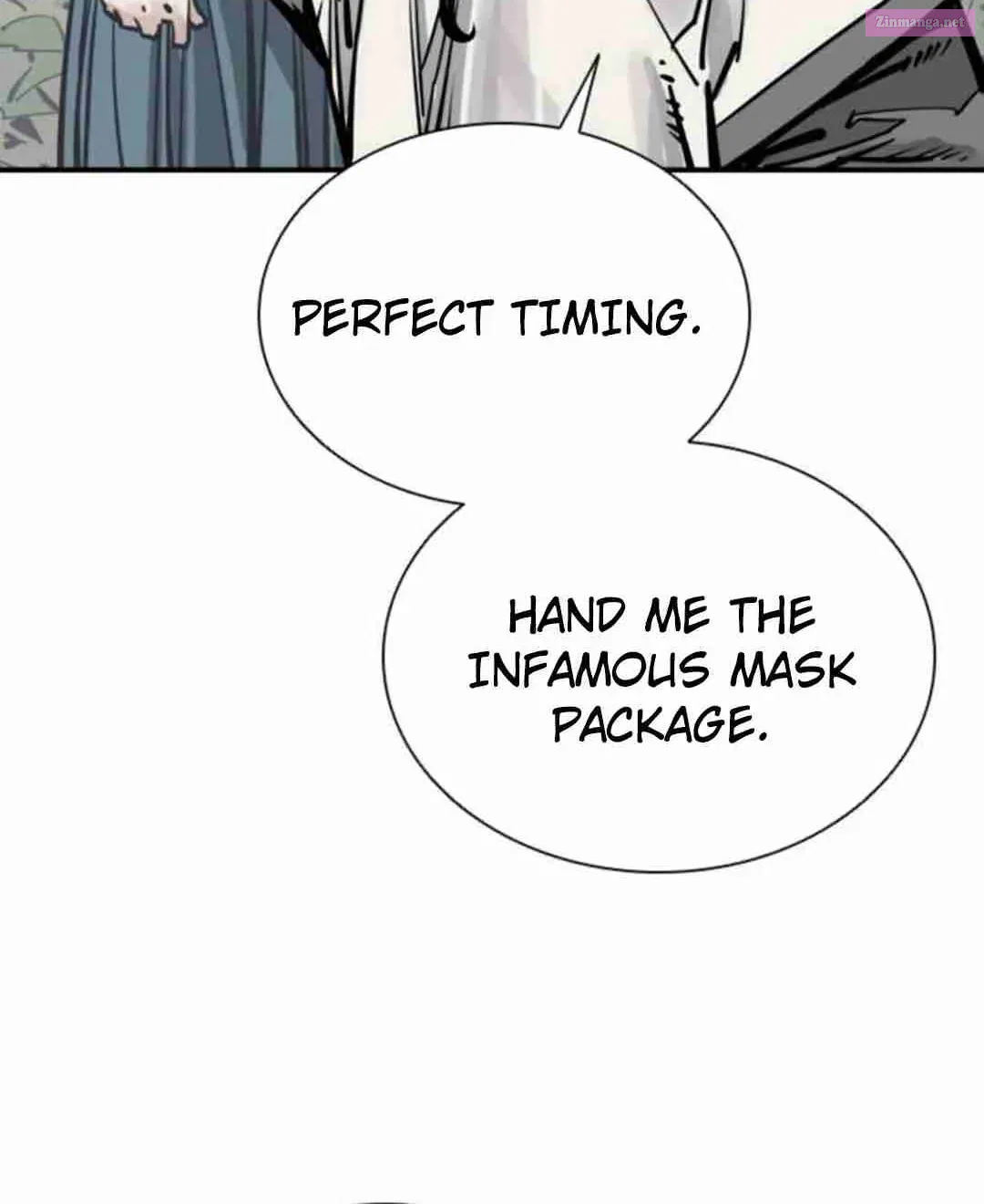 Shashin Zinmanga X Chapter 81 Page 47