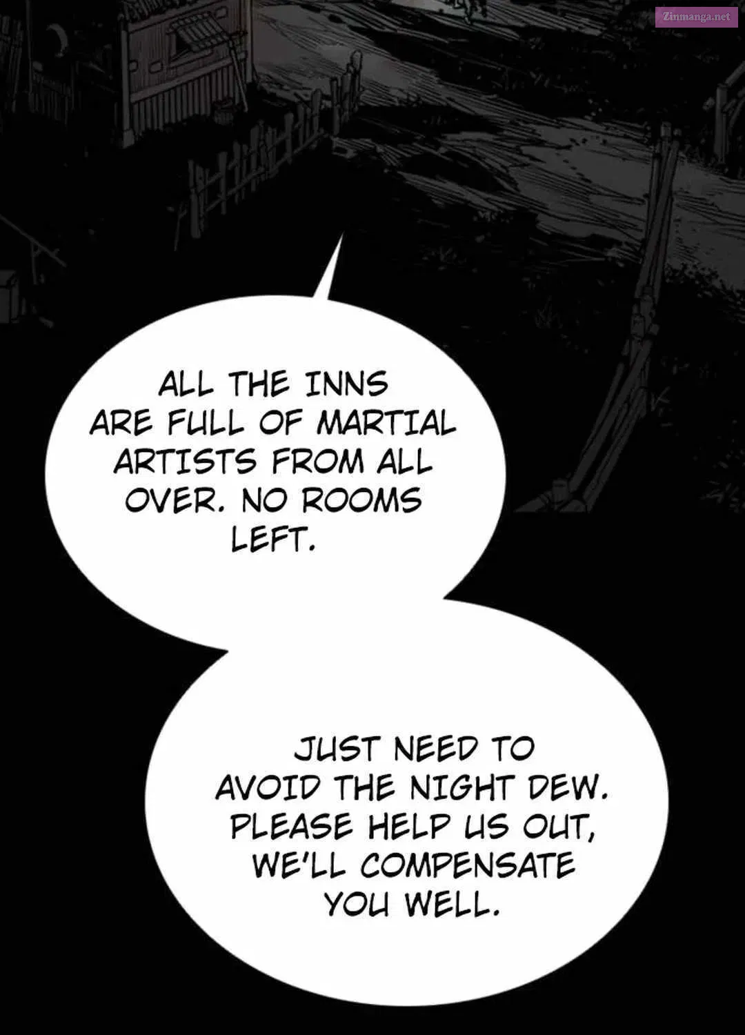 Shashin Zinmanga X Chapter 80 Page 6