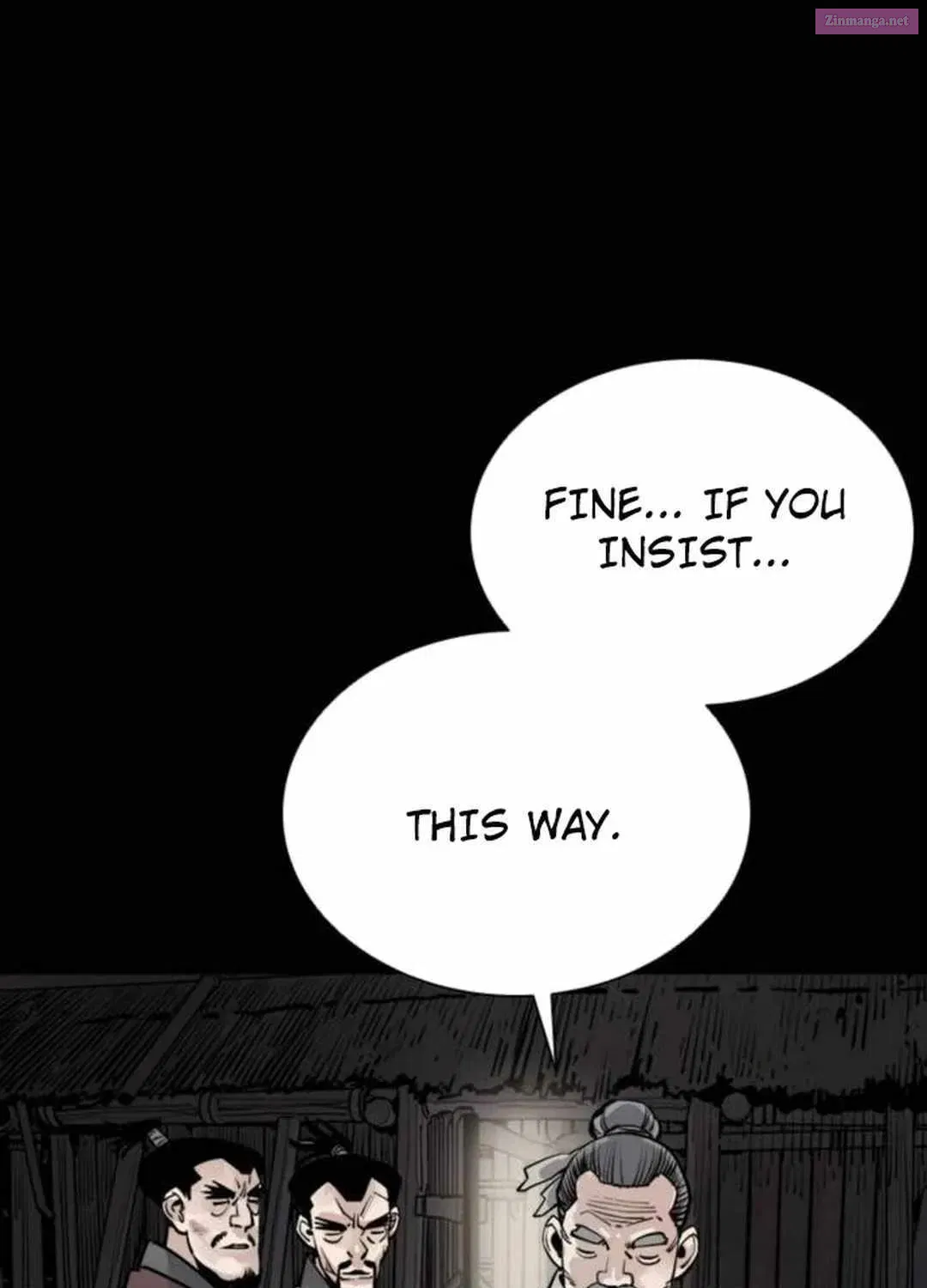 Shashin Zinmanga X Chapter 80 Page 7