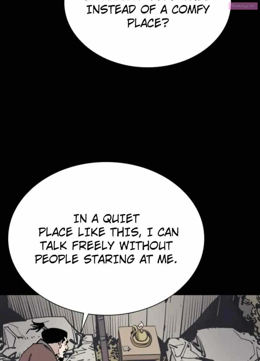 Shashin Zinmanga X Chapter 80 Page 11