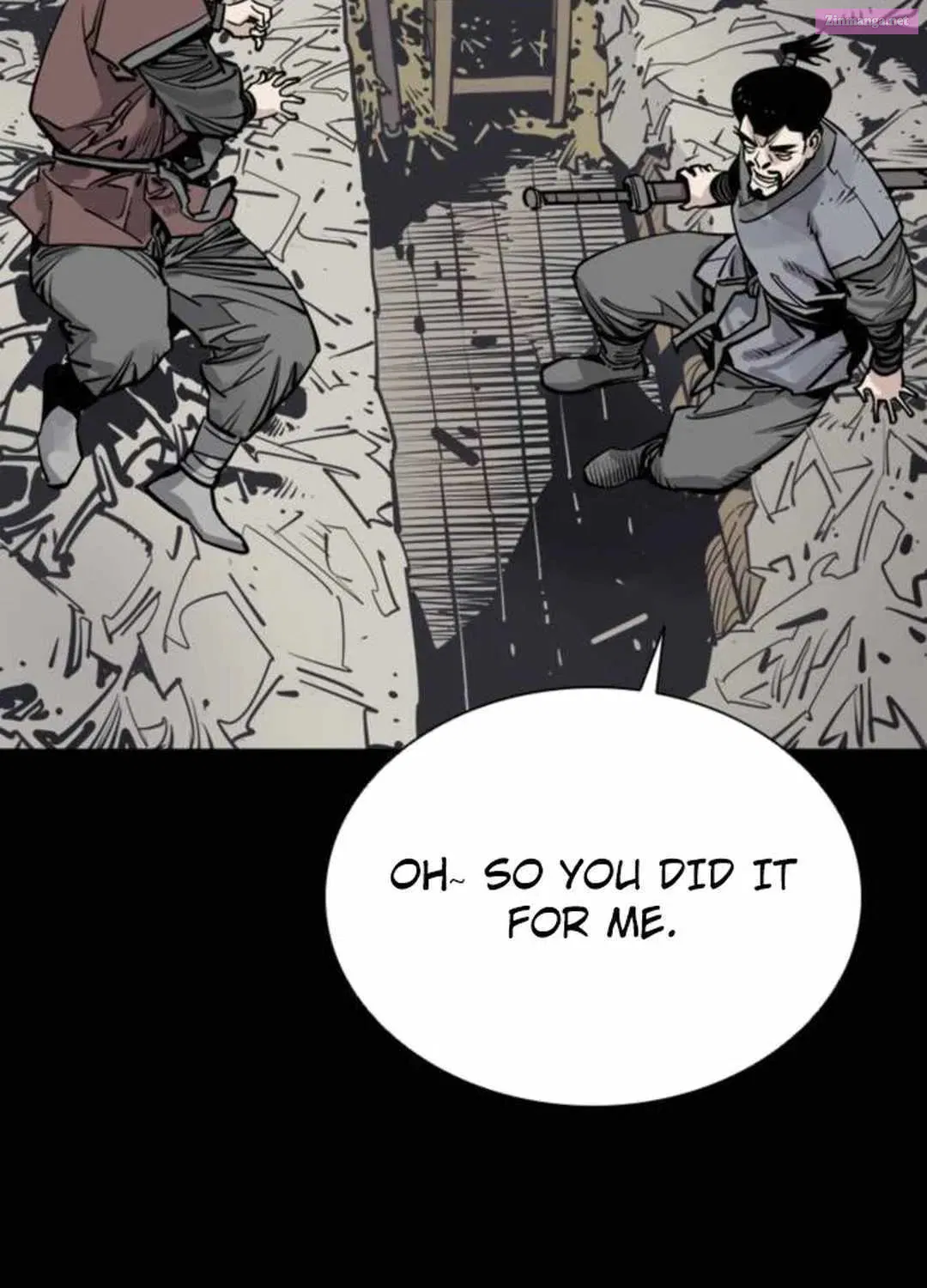 Shashin Zinmanga X Chapter 80 Page 12