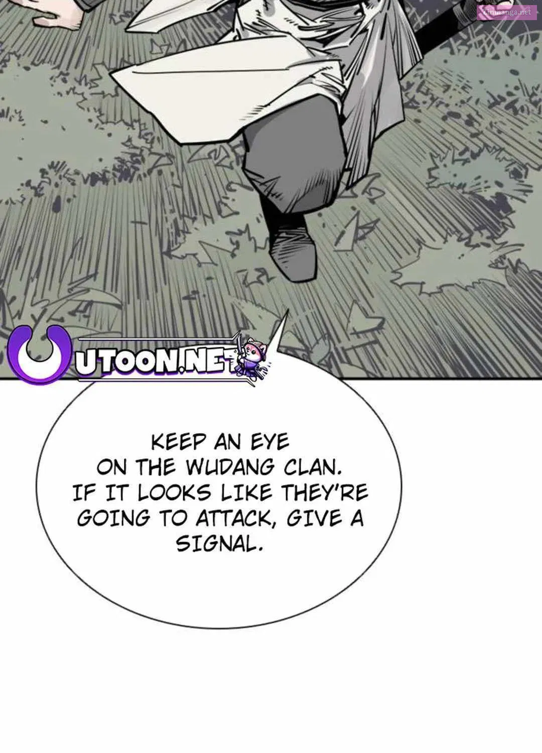 Shashin Zinmanga X Chapter 80 Page 123