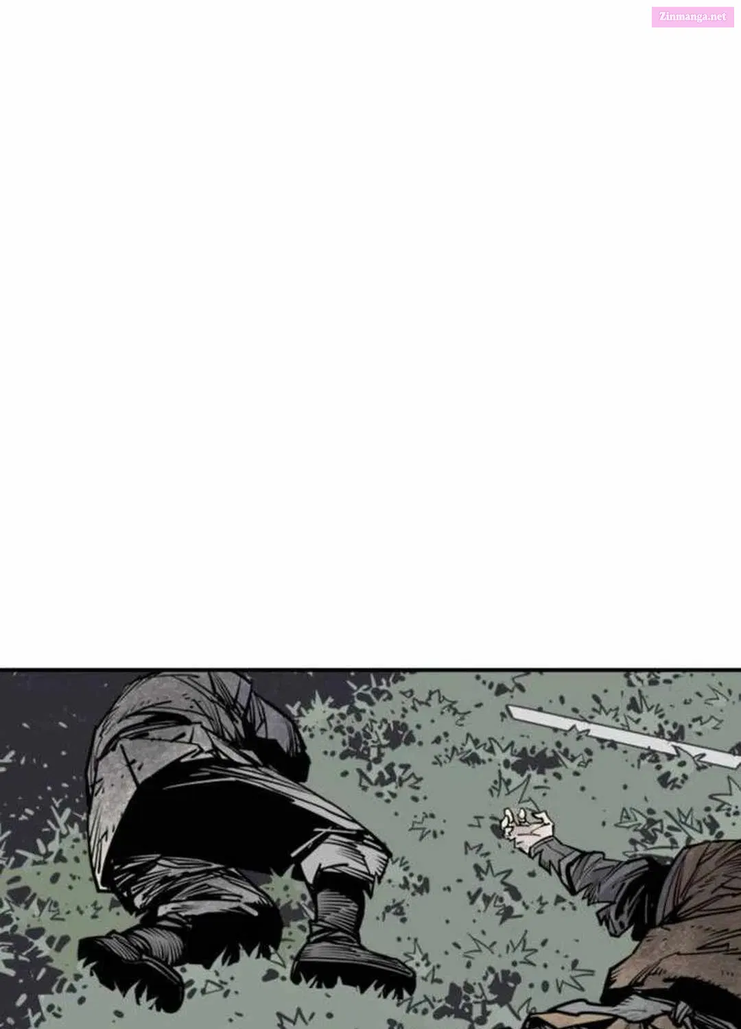 Shashin Zinmanga X Chapter 80 Page 129