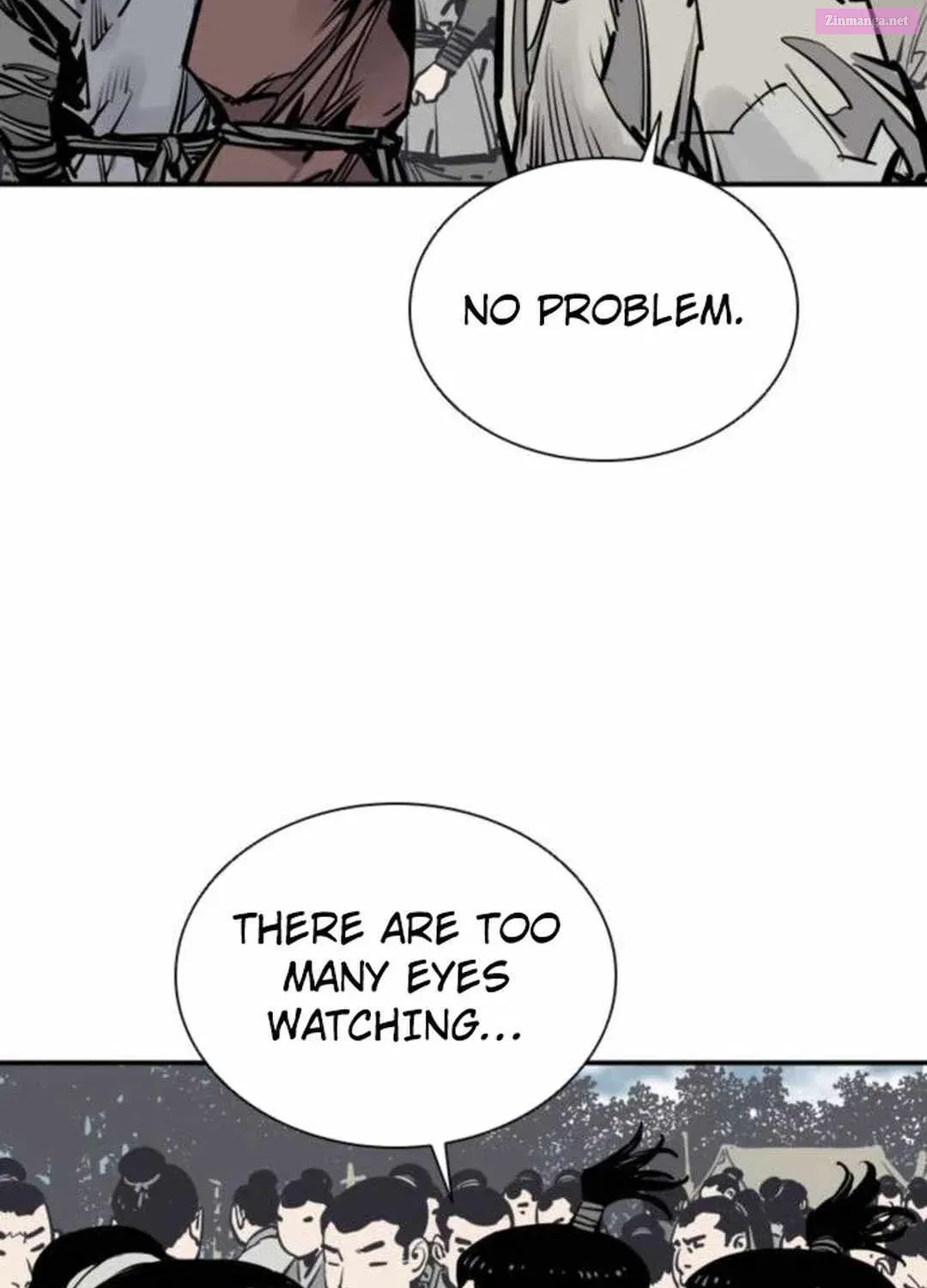 Shashin Zinmanga X Chapter 79 Page 87