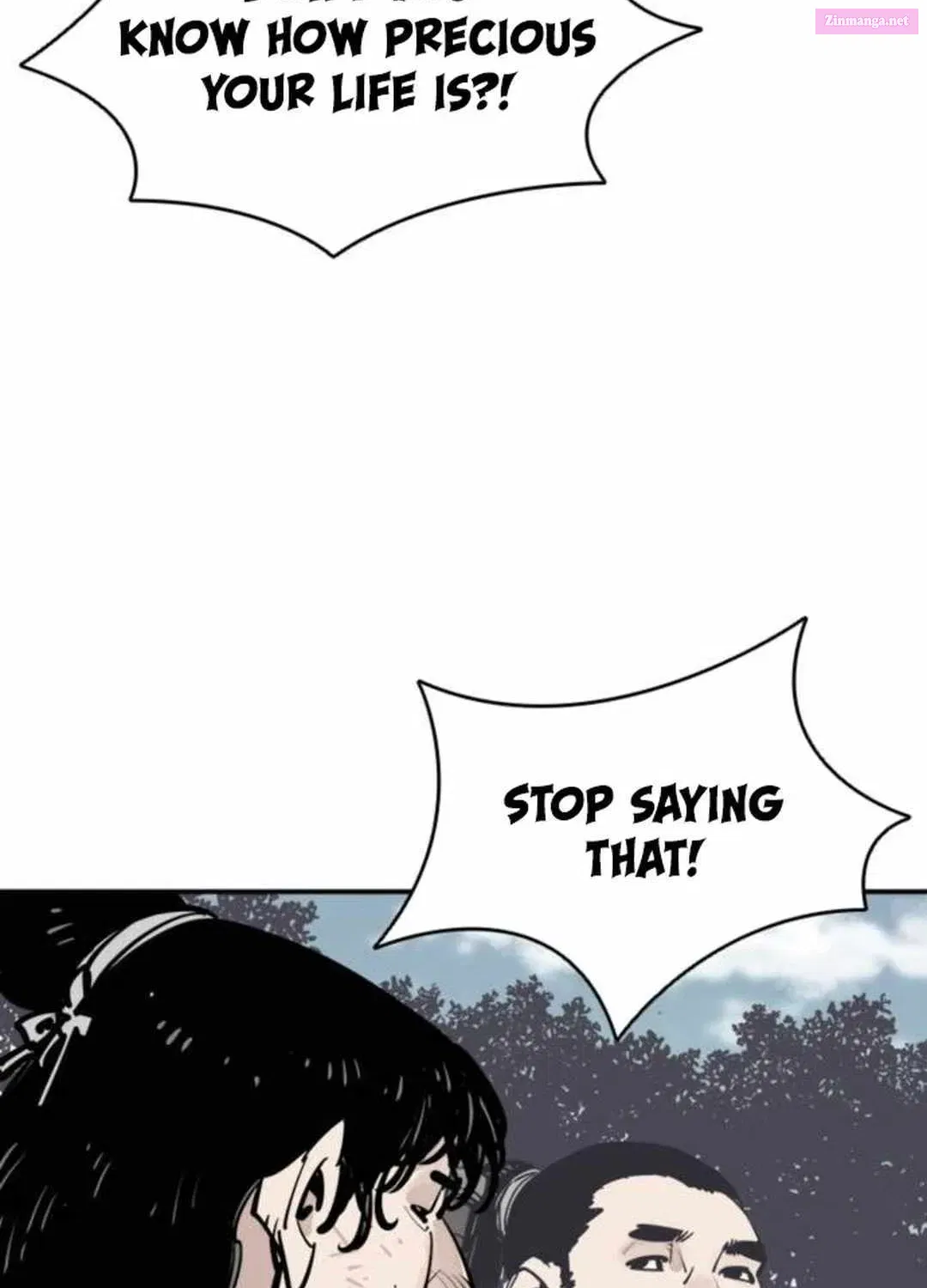 Shashin Zinmanga X Chapter 79 Page 94