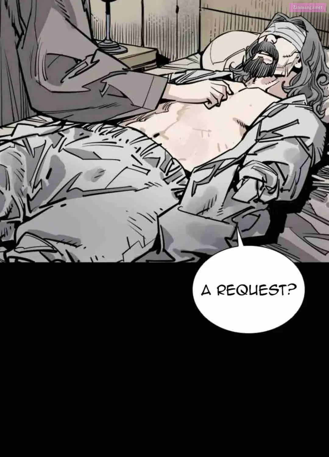 Shashin Zinmanga X Chapter 78 Page 69