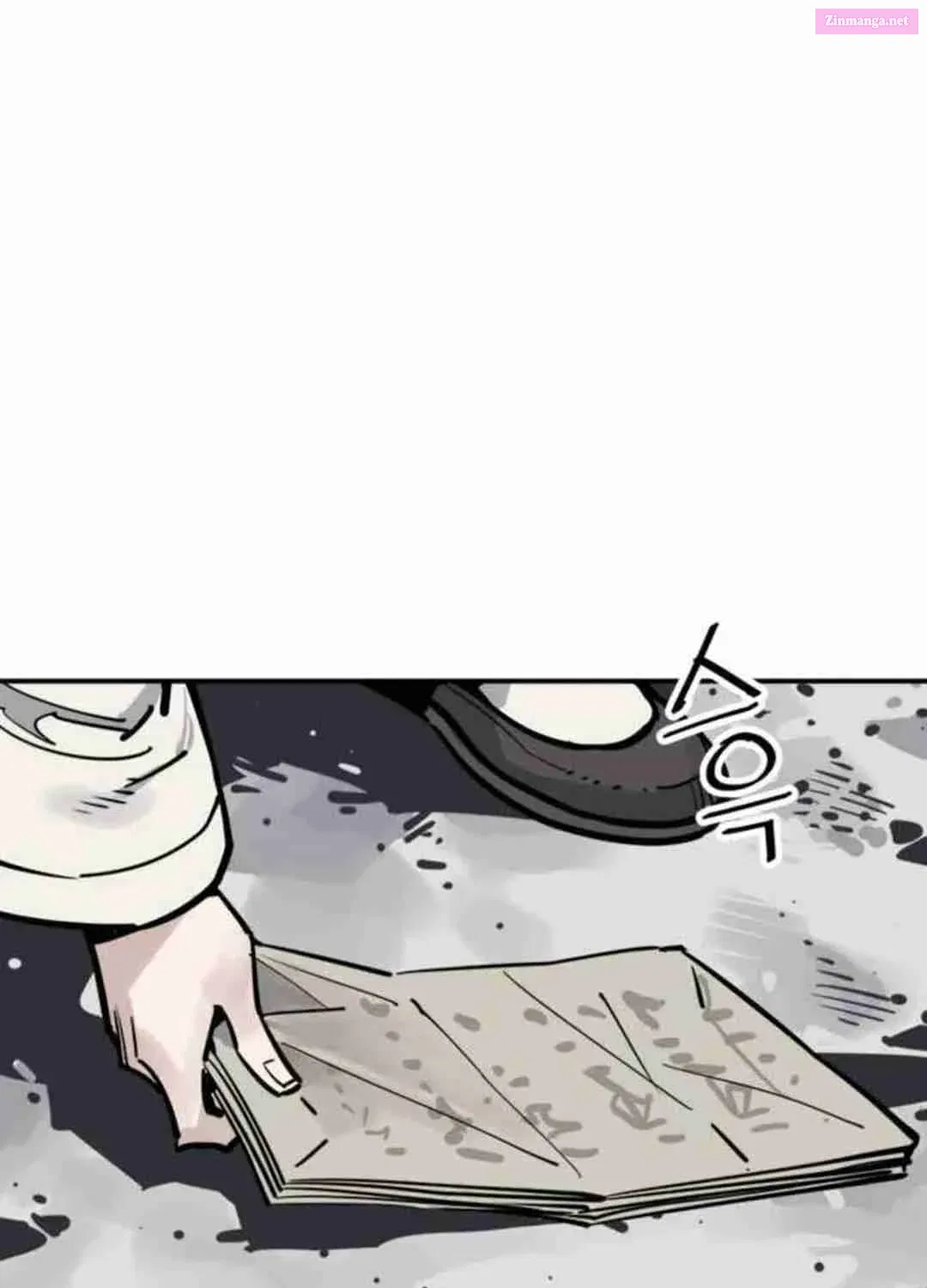 Shashin Zinmanga X Chapter 78 Page 108