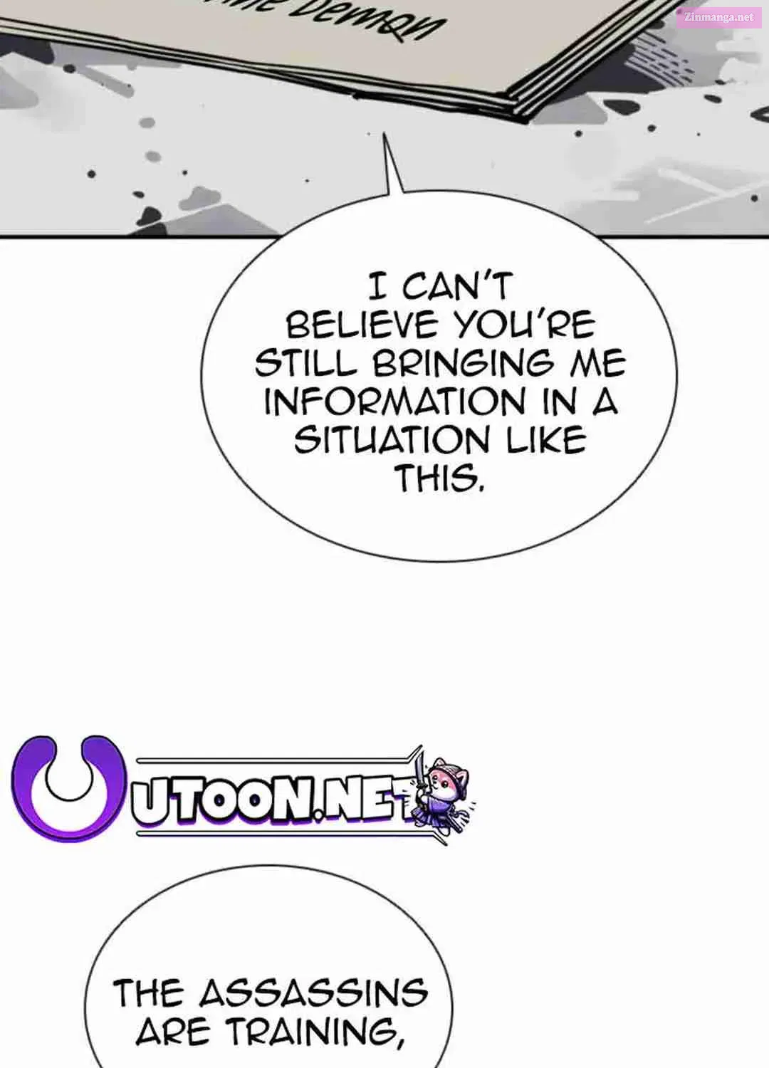 Shashin Zinmanga X Chapter 78 Page 110