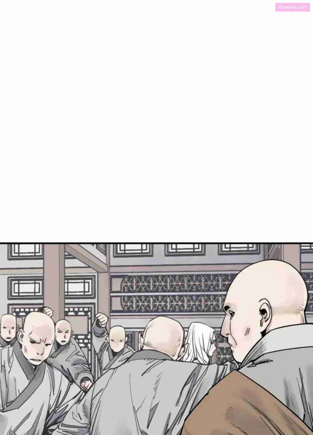 Shashin Zinmanga X Chapter 77 Page 4