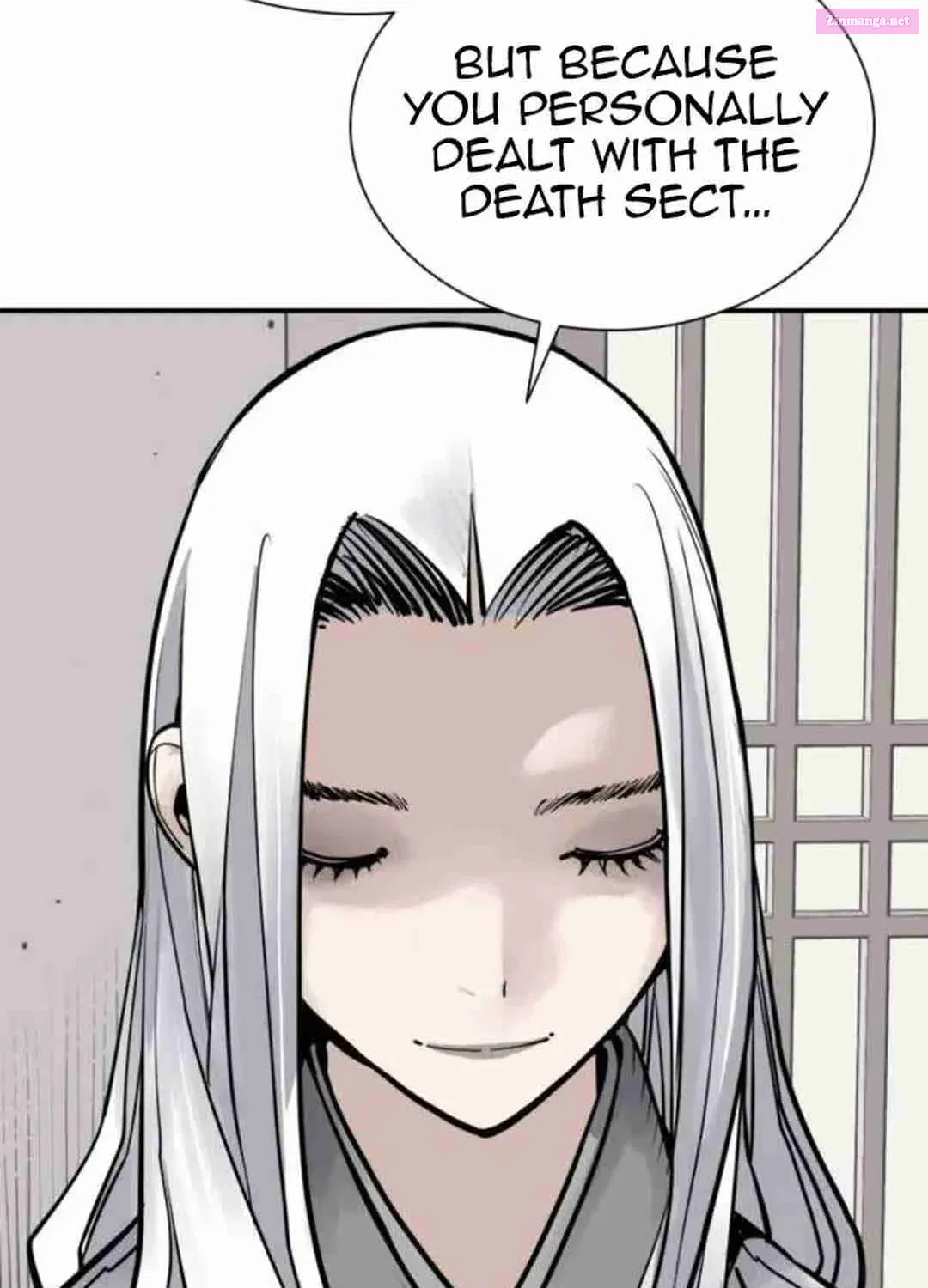 Shashin Zinmanga X Chapter 77 Page 23