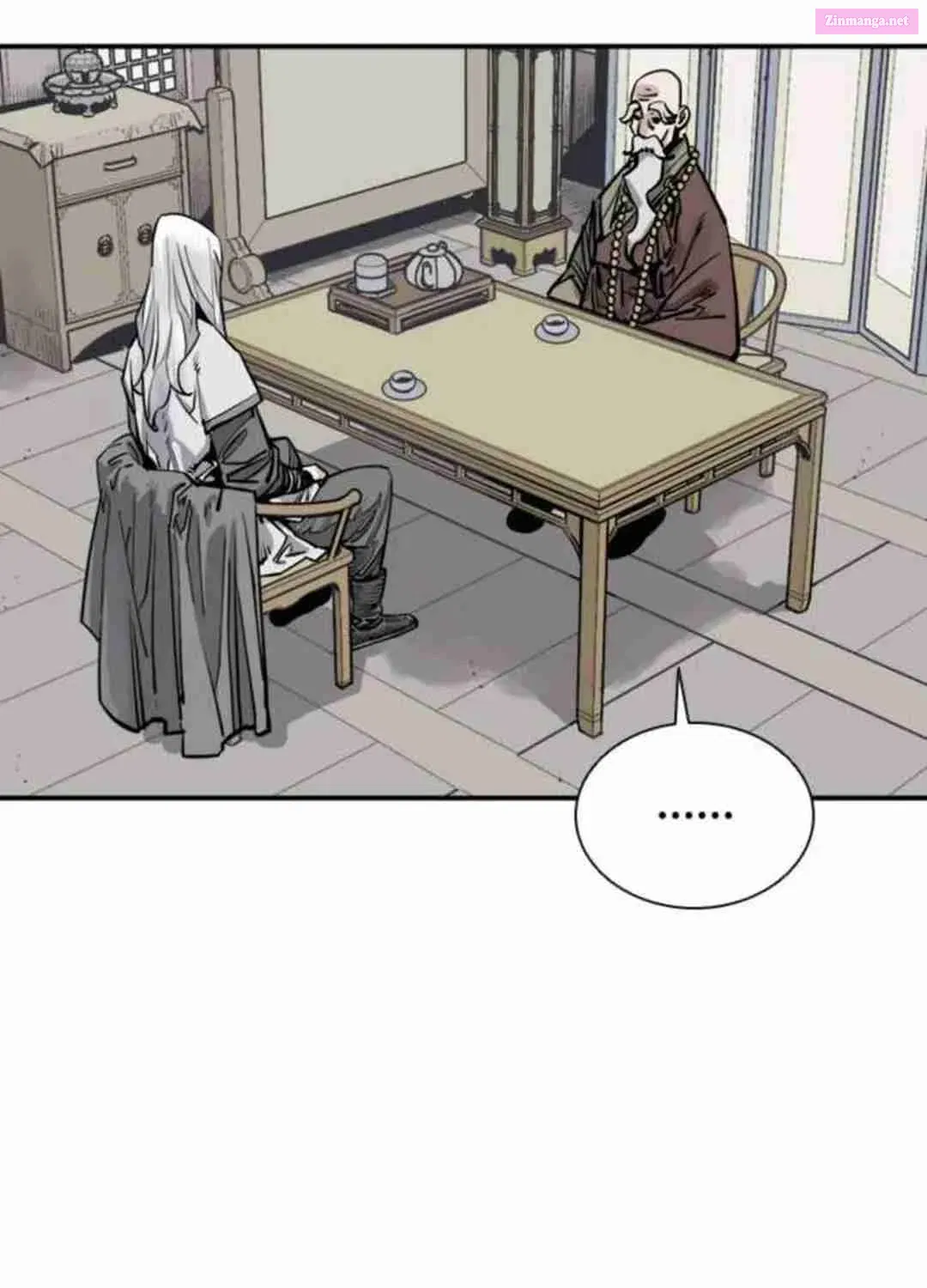 Shashin Zinmanga X Chapter 77 Page 25