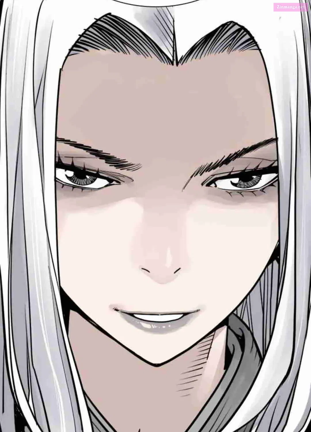 Shashin Zinmanga X Chapter 77 Page 33