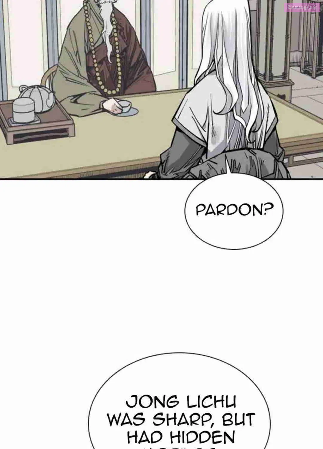 Shashin Zinmanga X Chapter 77 Page 38