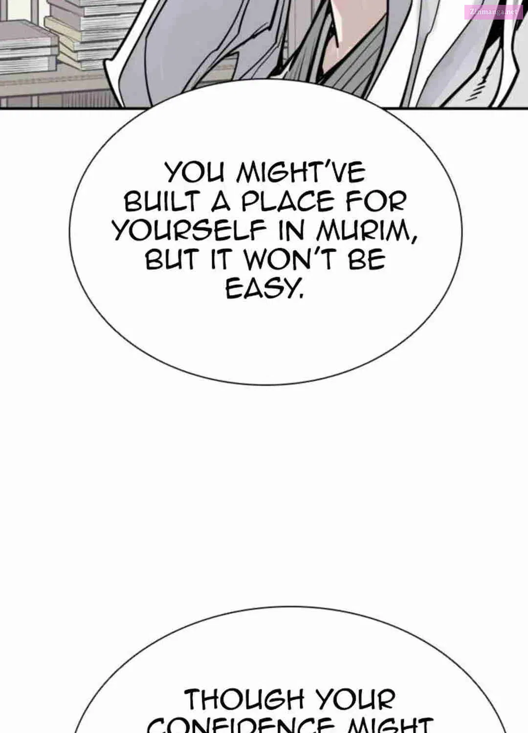 Shashin Zinmanga X Chapter 77 Page 43