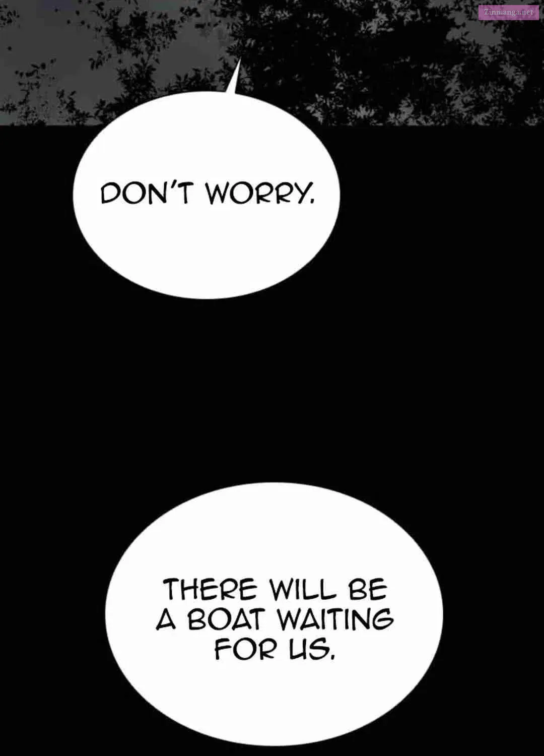 Shashin Zinmanga X Chapter 77 Page 75