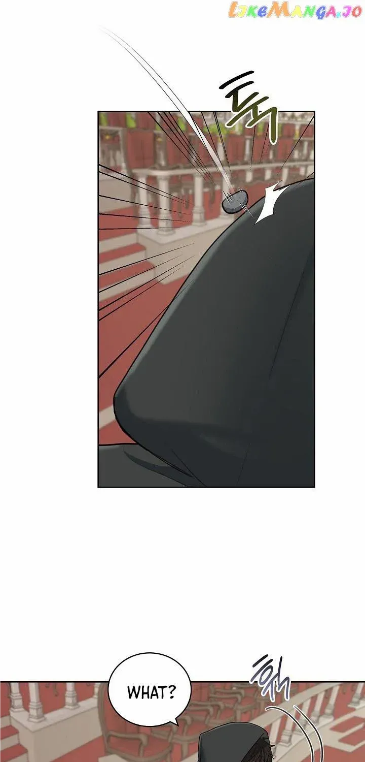 How to Protect My Sub Male Lead Dad Zinmanga X Chapter 14 Page 17