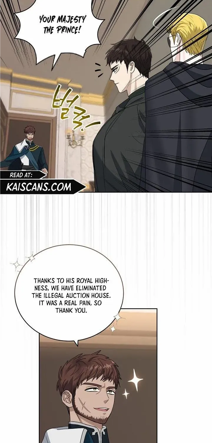 How to Protect My Sub Male Lead Dad Zinmanga X Chapter 14 Page 23