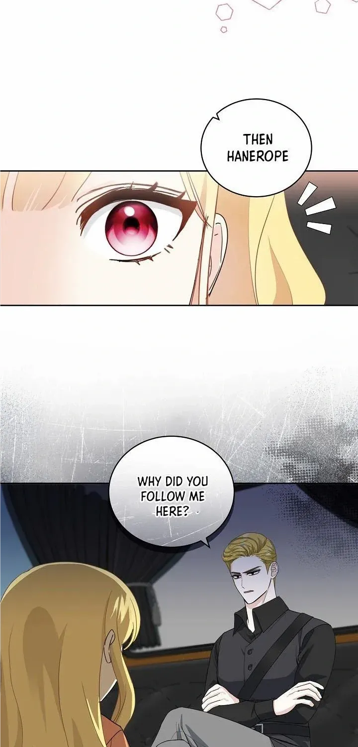 How to Protect My Sub Male Lead Dad Zinmanga X Chapter 14 Page 39