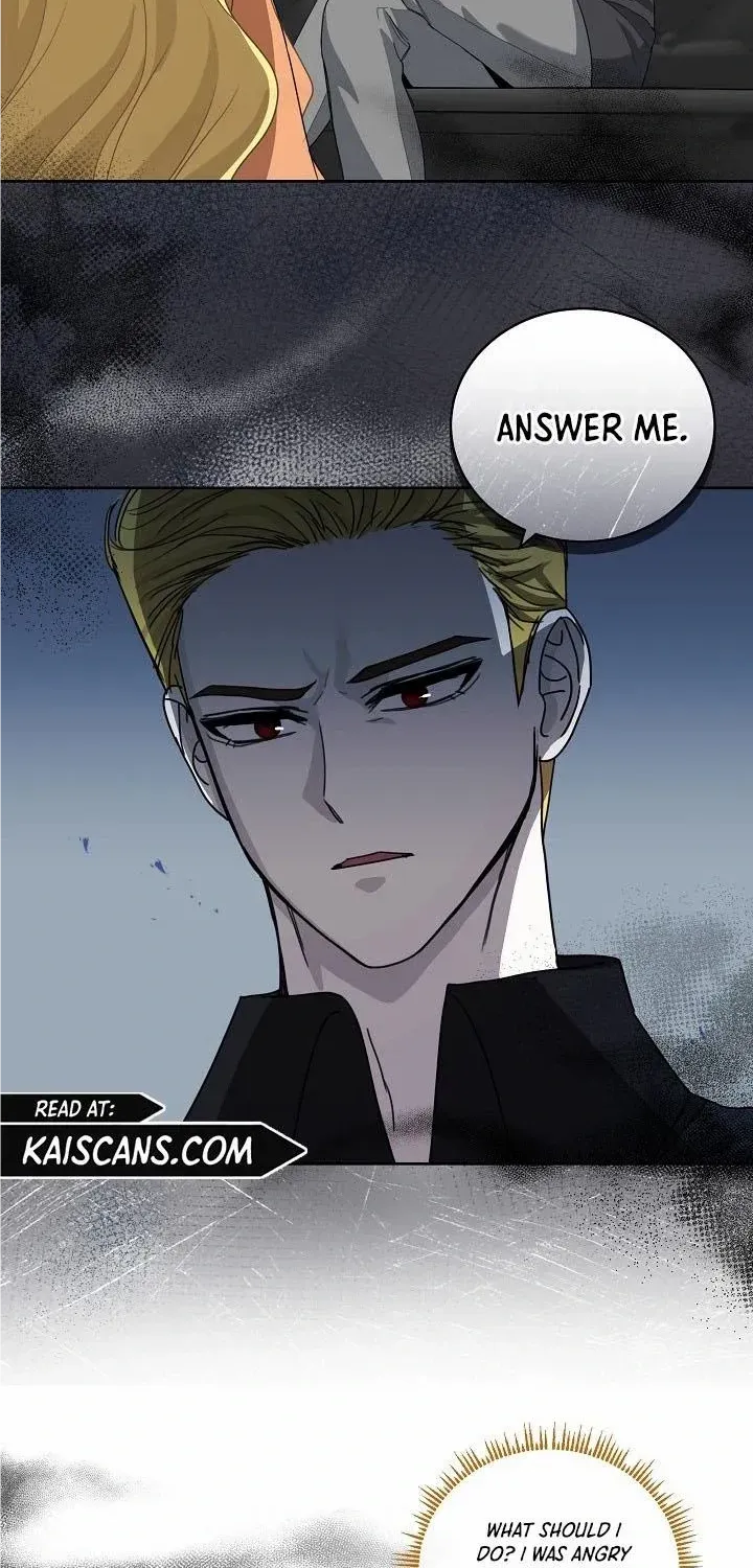 How to Protect My Sub Male Lead Dad Zinmanga X Chapter 14 Page 40