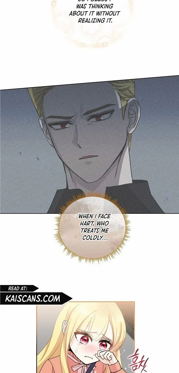 How to Protect My Sub Male Lead Dad Zinmanga X Chapter 14 Page 48