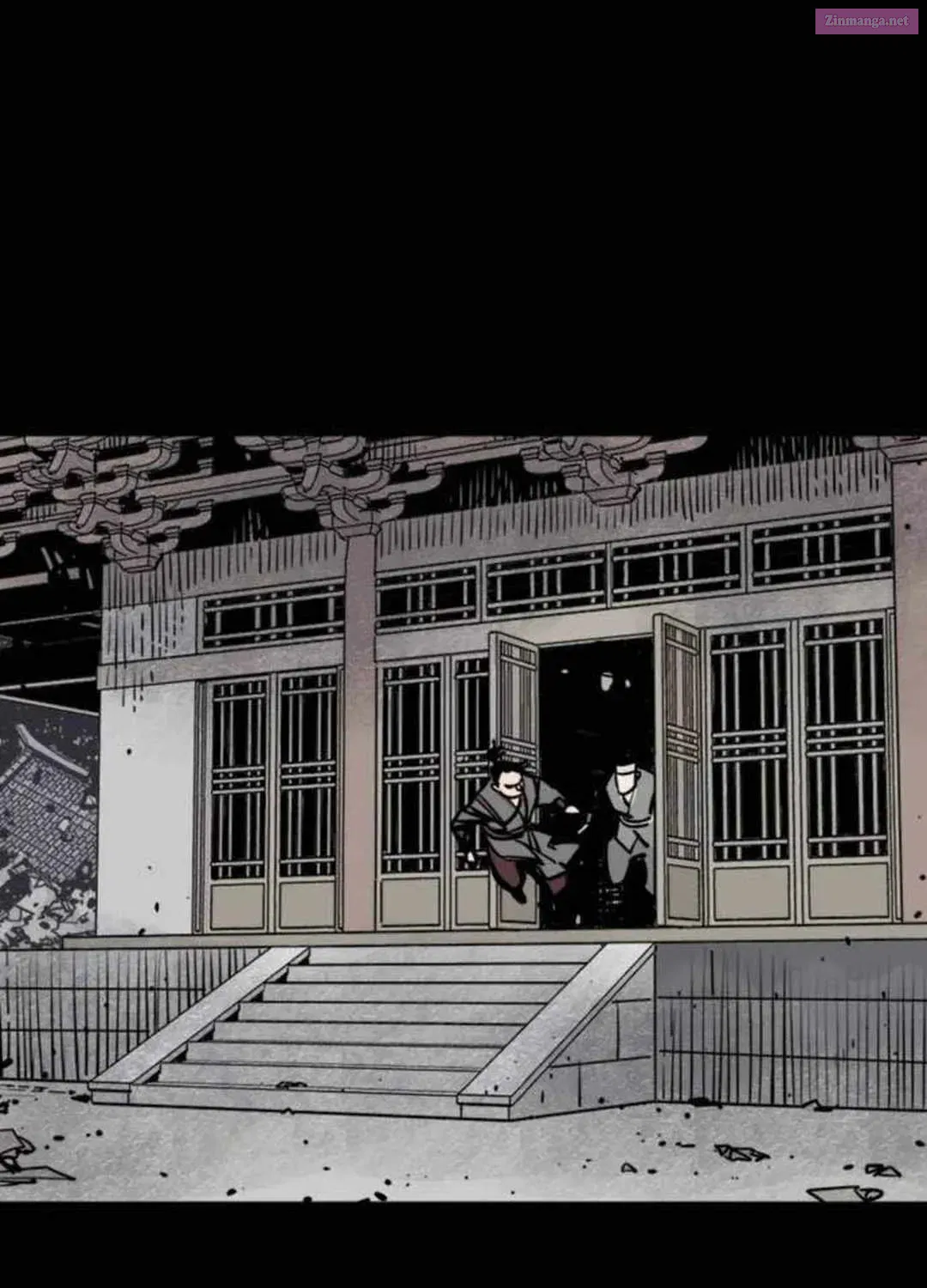 Shashin Zinmanga X Chapter 76 Page 4