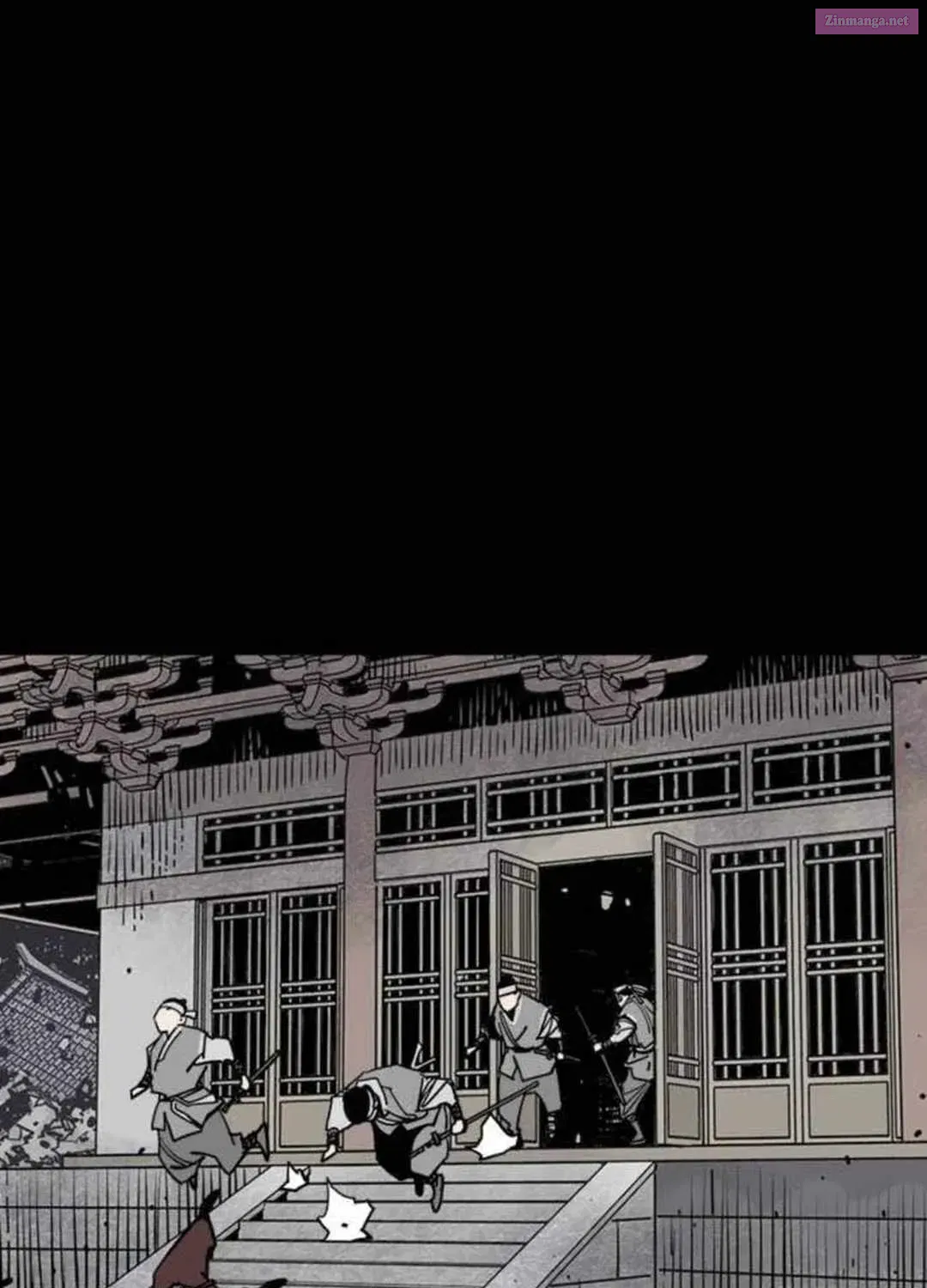 Shashin Zinmanga X Chapter 76 Page 5