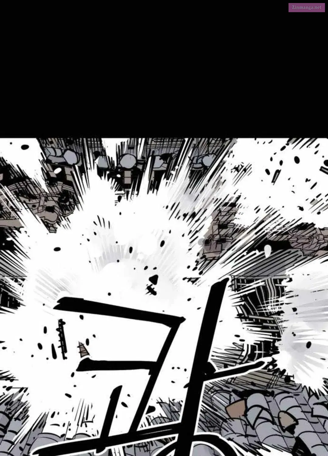 Shashin Zinmanga X Chapter 76 Page 8