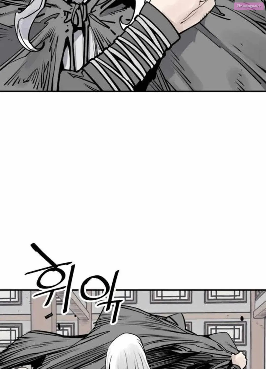 Shashin Zinmanga X Chapter 76 Page 109