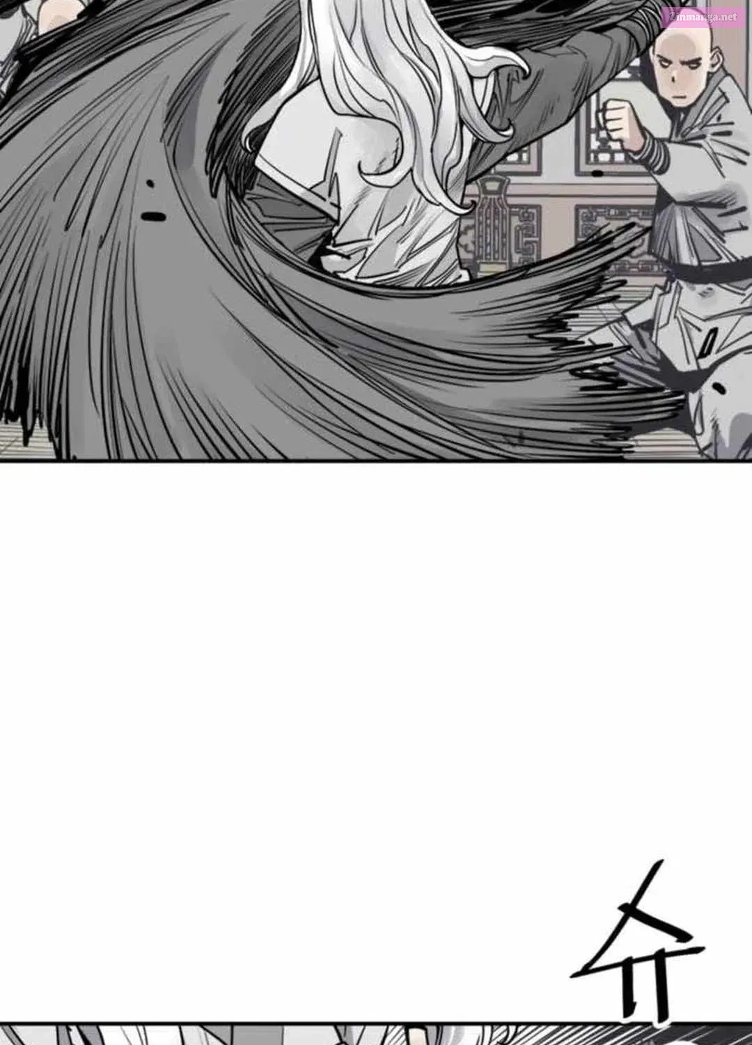 Shashin Zinmanga X Chapter 76 Page 110