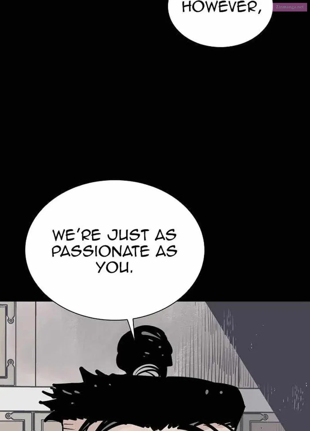 Shashin Zinmanga X Chapter 75 Page 4