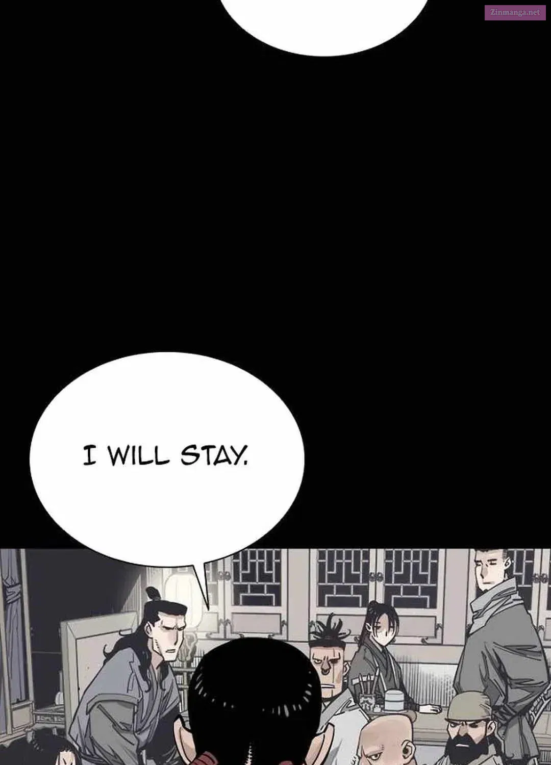 Shashin Zinmanga X Chapter 75 Page 20