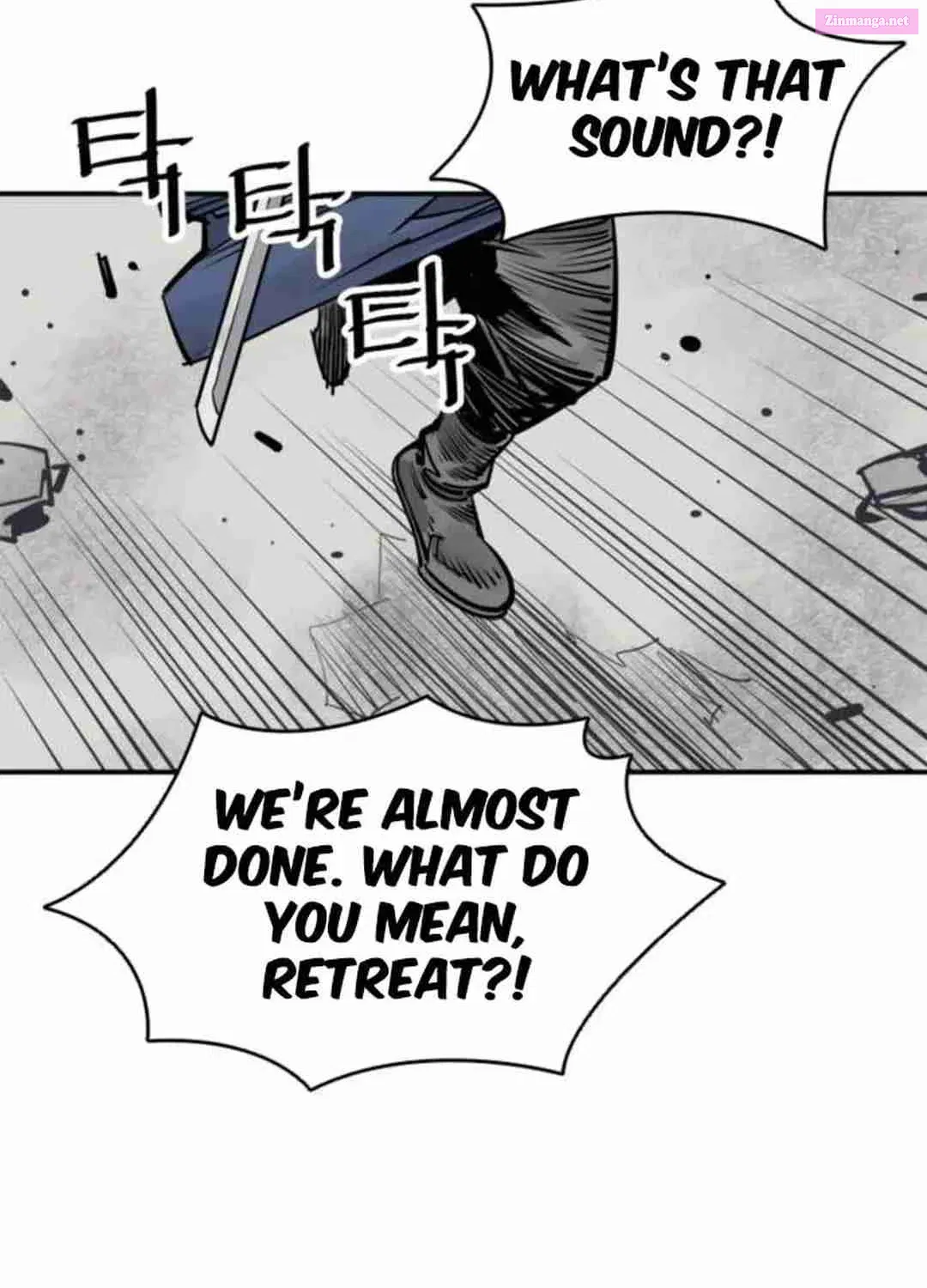 Shashin Zinmanga X Chapter 74 Page 53