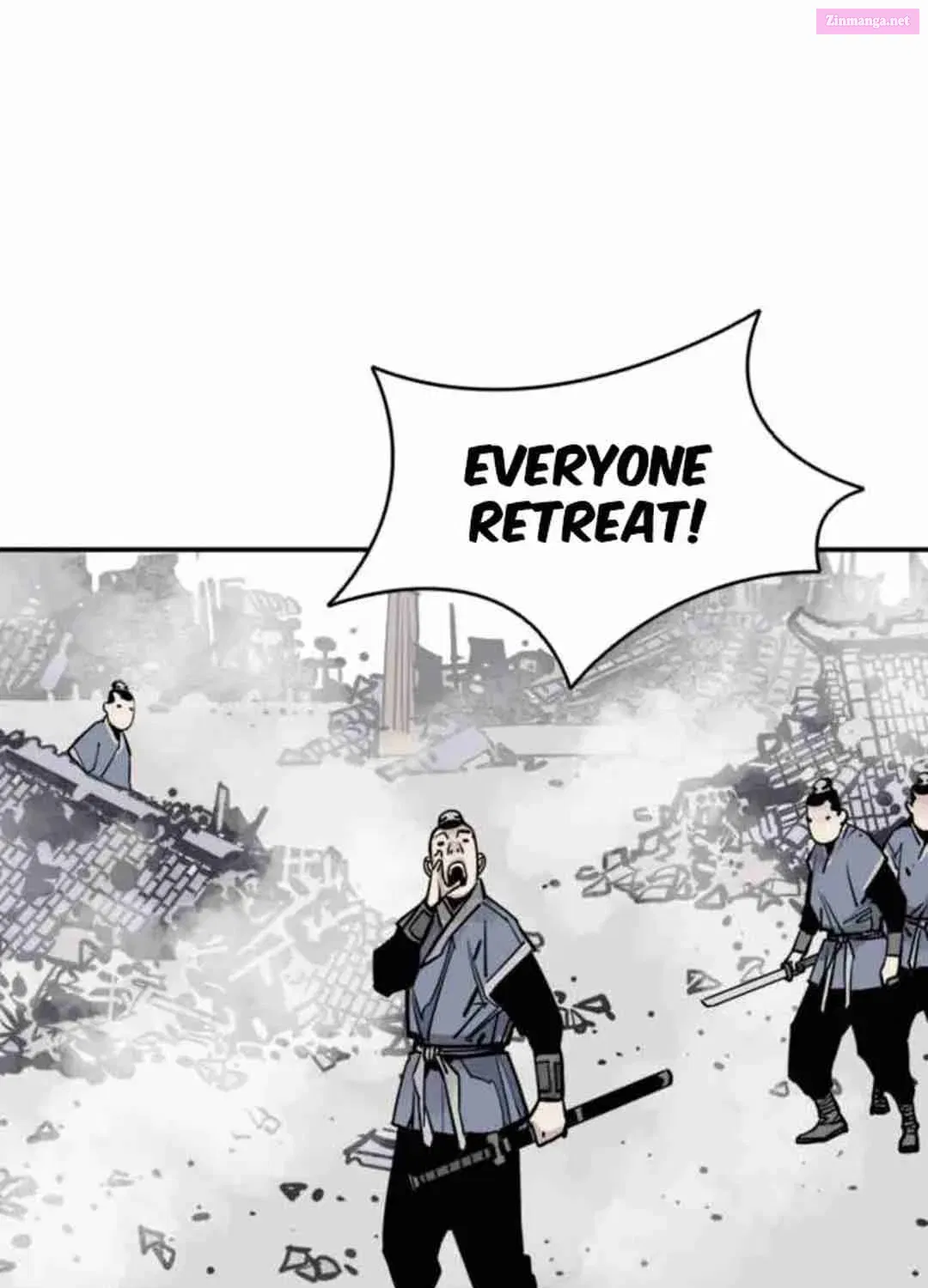 Shashin Zinmanga X Chapter 74 Page 54