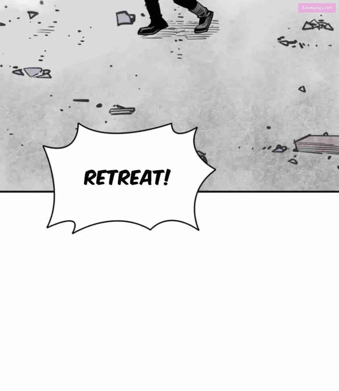Shashin Zinmanga X Chapter 74 Page 55