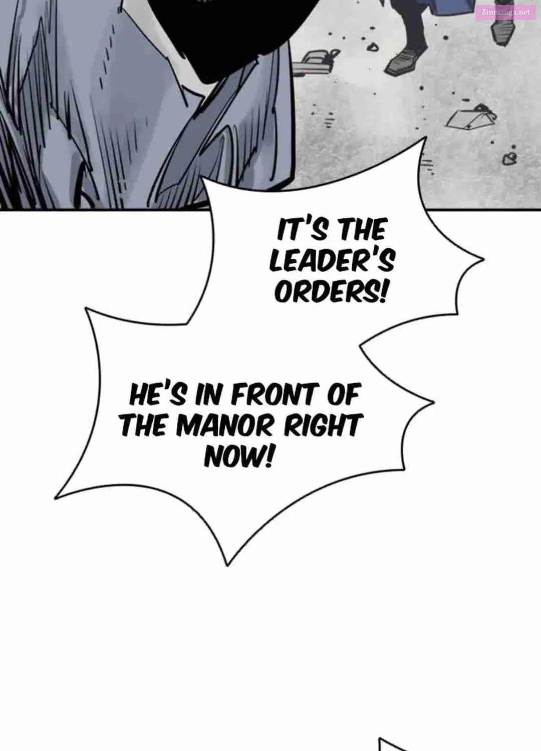 Shashin Zinmanga X Chapter 74 Page 57