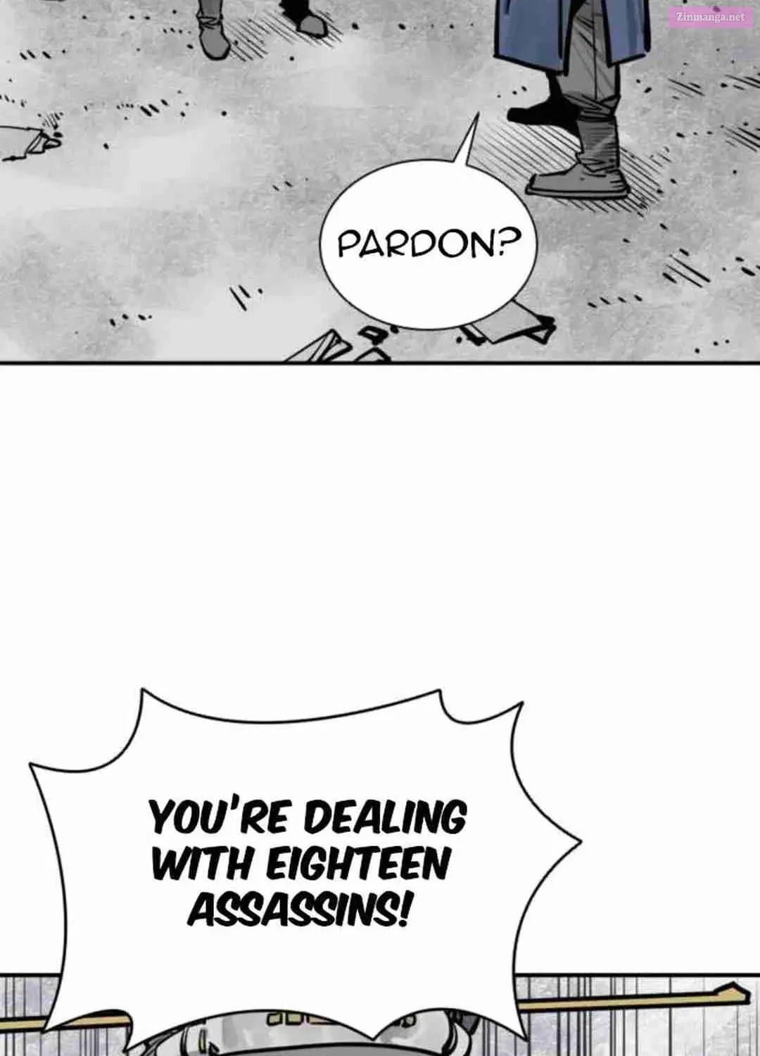Shashin Zinmanga X Chapter 74 Page 64